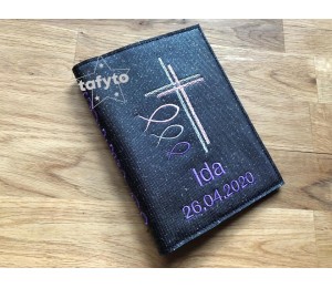 ITH Stickmuster - Gotteslobhülle 2 inkl. Motive